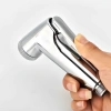 Bộ vòi xịt vệ sinh bồn cầu đầy đủ dây cài – Giá 28.900đ, chất lượng tốt, giá rẻ 4