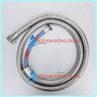 Bộ vòi xịt vệ sinh inox 304 cao cấp – Giá ưu đãi 53.900đ, đa dạng lựa chọn nhựa xi 7 Bộ vòi xịt vệ sinh inox 304 cao cấp – Giá ưu đãi 53.900đ, đa dạng lựa chọn nhựa xi 7
