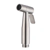 Bộ vòi xịt vệ sinh inox 304 VS06 kèm dây cấp dế cài - Giá chỉ 35.000 VND 5