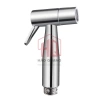 Bộ vòi xịt vệ sinh mạ crom cao cấp kèm dây dẫn & đế cài – Dùng cho bồn cầu toilet 2