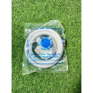 Bộ vòi xịt vệ sinh nhựa BENCO cao cấp - dây xịt, vòi xịt, chỉ 55.000đ 2