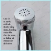 Bộ vòi xịt vệ sinh toilet giá rẻ, công suất mạnh, dễ lắp đặt, giảm còn 25.900₫ 6