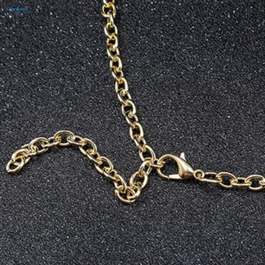 Bộ vòng cổ và bông tai đính đá nhiều màu hoa lá tinh xảo cho nữ - Giá ưu đãi 247k 5 Bộ vòng cổ và bông tai đính đá nhiều màu hoa lá tinh xảo cho nữ - Giá ưu đãi 247k 5
