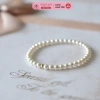 Bộ Vòng Tay Ngọc Trai Đôi 5ly NT44 - Ngọc Trai Trường Thịnh, Giá ưu đãi 784.909 VND 5