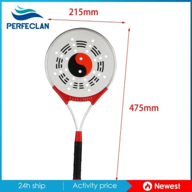 Bộ Vợt Bóng Thái Cực Quyền cho Người Lớn Tuổi Chính Xác Cao Giá Ưu Đãi 204.120 VND
