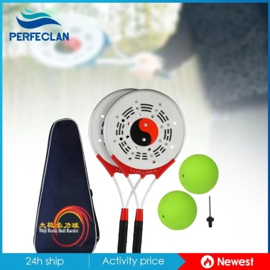 Bộ Vợt Bóng Thái Cực Quyền cho Người Lớn Tuổi Chính Xác Cao Giá Ưu Đãi 204.120 VND