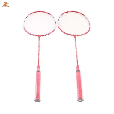 Bộ vợt cầu lông kim sắt nhẹ màu tím - Dành cho người mới bắt đầu, giảm giá 127k 7 Bộ vợt cầu lông kim sắt nhẹ màu tím - Dành cho người mới bắt đầu, giảm giá 127k 7