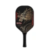 Bộ Vợt Pickleball Carbon 3K JUSAIN joola Siêu Bền 14mm Độ Dày Rồng Giá 795.000 VNĐ 9
