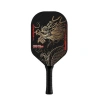 Bộ Vợt Pickleball Jusain Carbon Joola T700 Siêu Bền Độ Dày 14mm - Rồng Vạch Đỏ Giá Ưu Đãi 725k 2