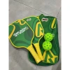 Bộ vợt Pickleball Milo 2 vợt + 2 bóng + túi - Vận động cực chất, giá chỉ 110k