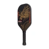 Bộ Vợt Pickleball Rồng Carbon T700 Siêu Bền Mặt Nhám Độ Dày 14mm Giá 725.000đ 3