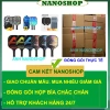 Bộ Vợt Pickleball Rồng Carbon T700 Siêu Bền Mặt Nhám Độ Dày 14mm Giá 725.000đ 5