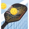 Bộ Vợt Pickleball Rồng Carbon T700 Siêu Bền Mặt Nhám Độ Dày 14mm Giá 725.000đ 6