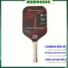 Bộ Vợt Pickleball VIGORBALL Joola T700 Siêu Bền Đỏ 13-16mm Giá Ưu Đãi 389.000 VND