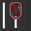 Bộ Vợt Pickleball VIGORBALL Joola T700 Siêu Bền Đỏ 13-16mm Giá Ưu Đãi 389.000 VND 4