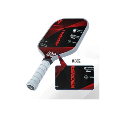 Bộ Vợt Pickleball VIGORBALL Joola T700 Siêu Bền Đỏ 13-16mm Giá Ưu Đãi 389.000 VND 6