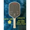 Bộ Vợt Pickleball VIGORBALL Joola T700 Siêu Bền Đỏ 13-16mm Giá Ưu Đãi 389.000 VND 8