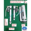 Bộ xả bồn cầu 1 khối cho bệt liền khối - Lắp nhanh, giá ưu đãi 80.000đ 2