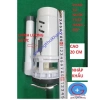 Bộ xả bồn cầu 1 khối cho bệt liền khối - Lắp nhanh, giá ưu đãi 80.000đ 4