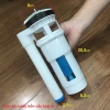 Bộ xả bồn cầu 2 nhấn kết rời - Phù hợp 2 khối, giá chỉ 34.899₫, giảm sâu 3