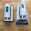 Bộ xả bồn cầu 2 nhấn kết rời - Phù hợp 2 khối, giá chỉ 34.899₫, giảm sâu 7