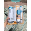 Bộ xả bồn cầu 2 nhấn liền khối cao 20cm - Thiết kế mạnh mẽ, giảm giá 16%