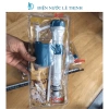 Bộ Xả Bồn Cầu Két Nước Đa Năng 2 Nút Nhấn – Thay Thế Liền & Dời, Giảm Giá 40.000đ, Tiết Kiệm Nước 2