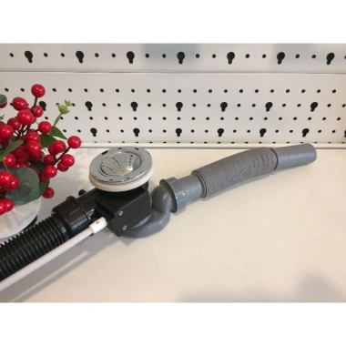 Bộ xả bồn tắm cao cấp đồng mạ crom - Thiết kế sang trọng, bền bỉ, giá ưu đãi 659,373 VND