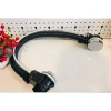 Bộ xả bồn tắm cao cấp đồng mạ crom - Thiết kế sang trọng, bền bỉ, giá ưu đãi 659,373 VND 6