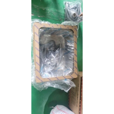 Bộ xả chậu rửa chén 1 hộc đơn chống tràn P110mm (đôi) - Giá ưu đãi 155.000₫ 3
