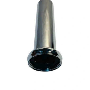 Bộ xả lavabo cao cấp, trụ xả chậu rửa mặt kiểu nhấn nút chặn mặt - Giá ưu đãi 125.038đ