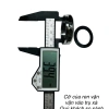 Bộ xả lavabo cao cấp, trụ xả chậu rửa mặt kiểu nhấn nút chặn mặt - Giá ưu đãi 125.038đ 9