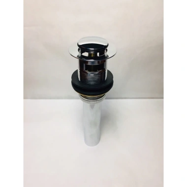 Bộ xả lavabo cao cấp, trụ xả chậu rửa mặt kiểu nhấn nút chặn mặt - Giá ưu đãi 125.038đ 10 Bộ xả lavabo cao cấp, trụ xả chậu rửa mặt kiểu nhấn nút chặn mặt - Giá ưu đãi 125.038đ 10