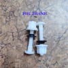 Bộ Xả Nhấn Bồn Cầu - Vệ Sinh & Phao Cấp Nước, Giá chỉ 26.000đ, Tiết Kiệm Ngay 5
