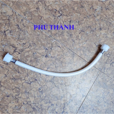 Bộ Xả Nhấn Bồn Cầu - Vệ Sinh & Phao Cấp Nước, Giá chỉ 26.000đ, Tiết Kiệm Ngay 6
