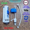 Bộ Xả Nước Bồn Cầu Liền Khối – Van Xả & Phao Cấp Cho Toilet Một Khối, 34.000₫