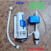 Bộ Xả Nước Bồn Cầu Liền Khối – Van Xả & Phao Cấp Cho Toilet Một Khối, 34.000₫ 2