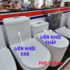 Bộ Xả Nước Bồn Cầu Liền Khối – Van Xả & Phao Cấp Cho Toilet Một Khối, 34.000₫ 3