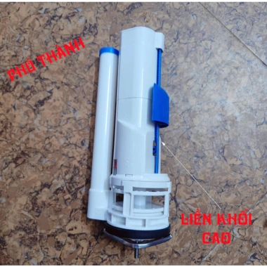 Bộ Xả Nước Bồn Cầu Liền Khối – Van Xả & Phao Cấp Cho Toilet Một Khối, 34.000₫