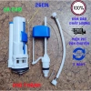 Bộ Xả Nước Bồn Cầu Liền Khối – Van Xả & Phao Cấp Cho Toilet Một Khối, 34.000₫ 10