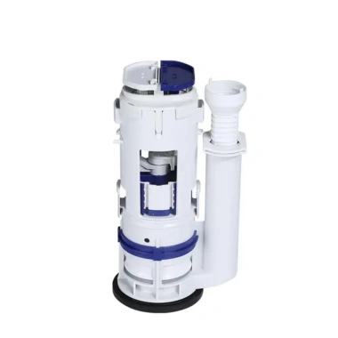 Bộ xả Van xả bồn cầu liền khối GEBERIT 1 khối - Giá ưu đãi 645.445₫ 3