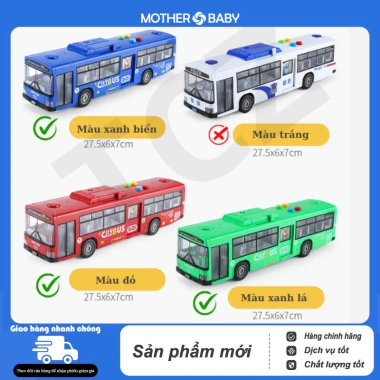 Bộ xe đồ chơi đa mẫu: tải, ben, cảnh sát, mô hình ô tô - Chỉ 83.199₫