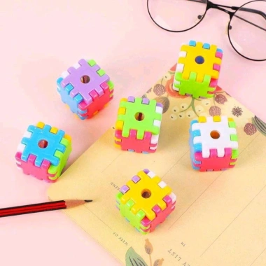 Bộ xếp hình ABC 69 chi tiết - Giá chỉ 70.000đ, phát triển tư duy sáng tạo cho trẻ