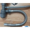 Bộ xi phông chậu rửa bát 1 hố Bầu 140mm - Chống mùi hôi, giá ưu đãi 200k 3