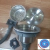 Bộ xi phong chậu rửa bát 2 hố lệch bầu 110‑140mm Xi phong đôi chống mùi 105.000₫ 3