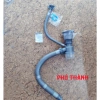 Bộ Xi Phông Chậu Rửa Bát Đơn Thoát Nước 60mm Chống Hôi Tắc Phi - Giá 30.000