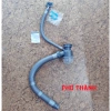 Bộ Xi Phông Chậu Rửa Bát Đơn Thoát Nước 60mm Chống Hôi Tắc Phi - Giá 30.000 2