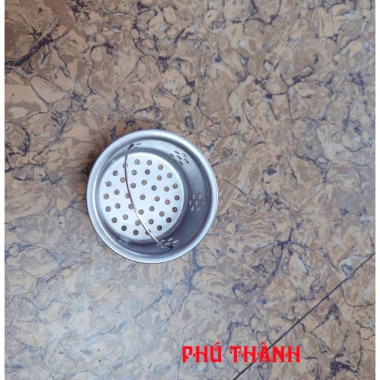 Bộ Xi Phông Chậu Rửa Bát Đơn Thoát Nước 60mm Chống Hôi Tắc Phi - Giá 30.000 5