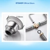 Bô xi phông inox 304 cho chậu rửa bát, chống chuột, thoát nước, bồn rửa chén 2 hộc đôi – 103.000 VND 8