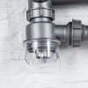 Bộ xi phông xả nước chậu rửa bát, ngăn mùi, chống tắc nghẽn, thoát nhanh 296.000₫ 2